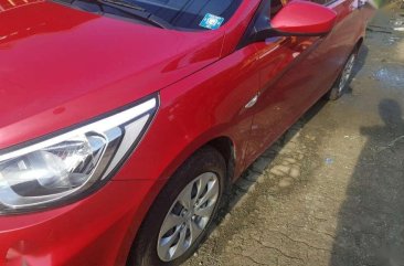 2016 Hyundai Accent for sale