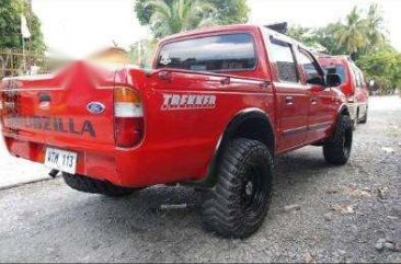 Ford Ranger 2001 for sale 