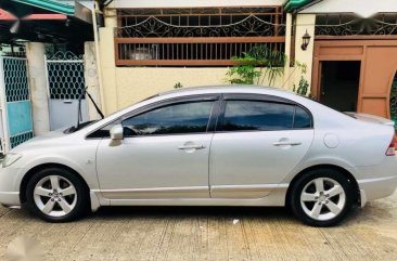 2007 Honda Civic for sale