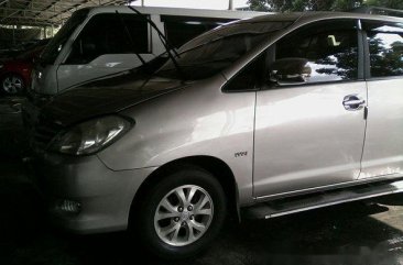 Toyota Innova 2009 for sale