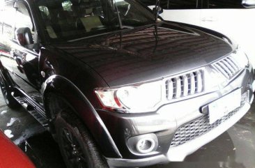 Mitsubishi Montero Sport 2011 FOR SALE