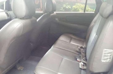 2015 Model Toyota Innova For Sale