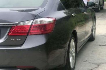 2014 Honda Accord for sale