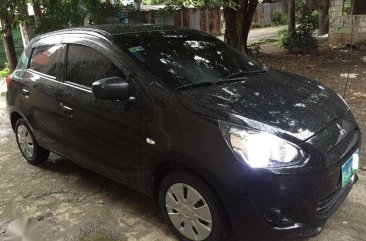 2013 Mitsubishi Mirage For sale