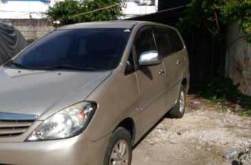 Toyota Innova 2009 for sale