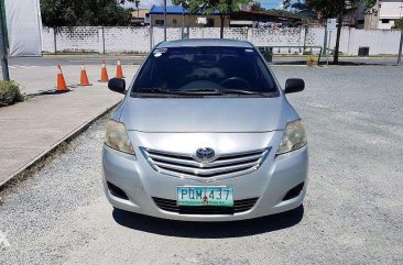 2011 TOYOTA Vios J Manual FOR SALE