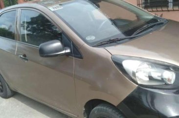 2015 Kia Picanto for sale