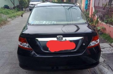 Sale or swap 2003mdl Honda City idsi matic 