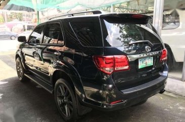 Toyota Fortuner 2012 for sale