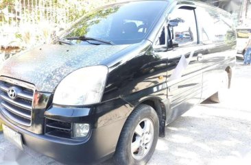 Hyundai Starex 2007 for sale