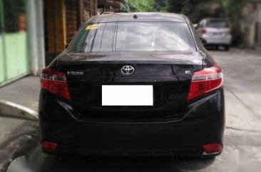  2015 Model Toyota Vios For Sale