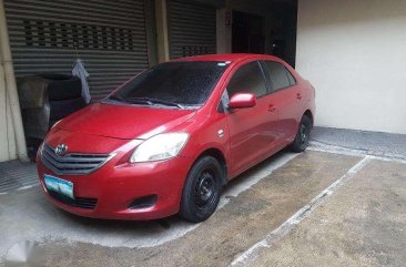 2010 Model Toyota Vios For Sale