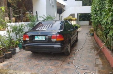 Honda Civic 1998 for sale