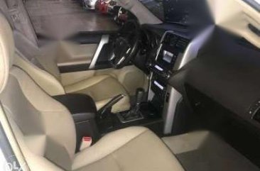 2012 Toyota Prado FOR SALE