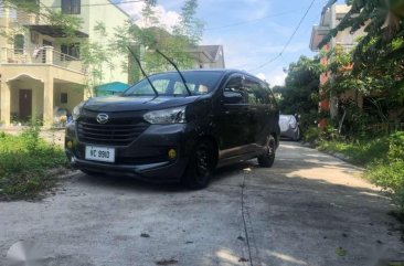 2016 Toyota Avanza 1.3 J Orig color