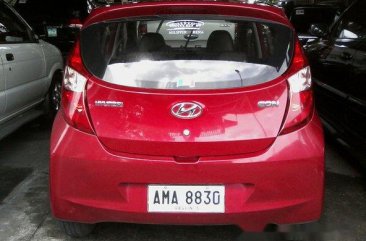 Hyundai Eon 2015 for sale