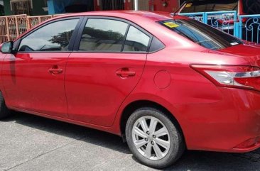 2013 Model Toyota Vios For Sale