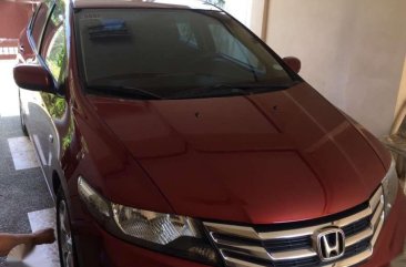 2012 Honda City Manual FOR SALE