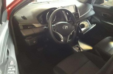 2018 Model Toyota Vios For Sale