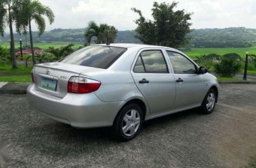 2006 Toyota Vios for sale