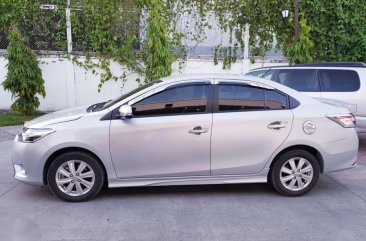 OWNED BY PRIEST: Toyota Vios G MT 2016 - 520K Negotiable!