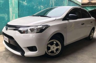 2016 Toyota Vios MT Manual Grab Active Warranty