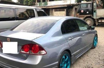 Honda Civic 1.8s 2006 Manual FOR SALE