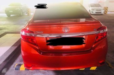 Toyota Vios 2016 for sale 