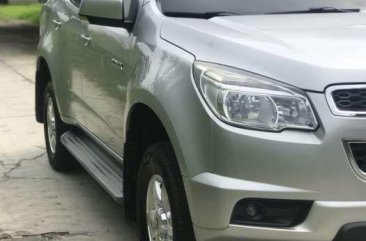 2014 Model Chevrolet Trailblazer For Sale