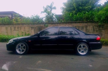 Honda Accord 1998 for sale