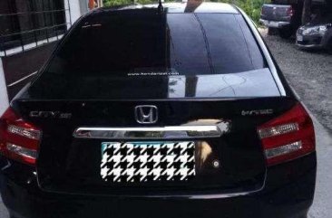 Honda City 2013 Top of the line For Sale 