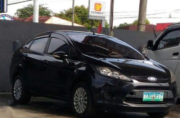 Ford Fiesta 2011 for sale 