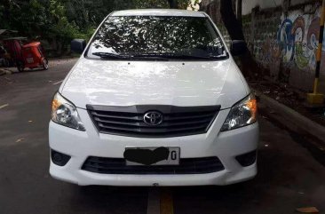 2015 Model Toyota Innova For Sale