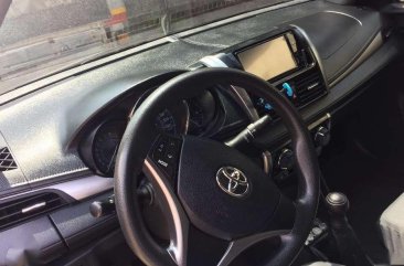 Toyota Vios 2016 Model For Sale