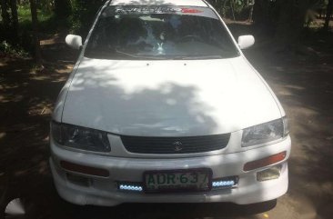 Mazda Familia 1997 Model For Sale