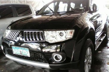 Mitsubishi Montero Sport 2010 for sale