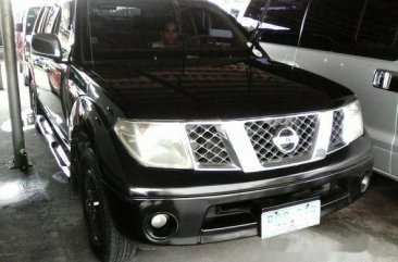 Nissan Frontier Navara 2012 for sale