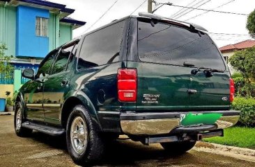 2001 Ford Expedition for sale