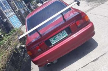 Mitsubishi Lancer 1996 For sale