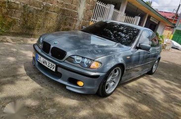 Bmw E46 2003 for sale