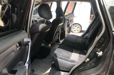 2009 Honda Crv 4x2 matic load FOR SALE