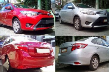 Toyota VIOS -2017 Model For Sale