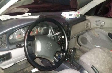 Nissan Exalta Grandeur 2003 model For Sale 