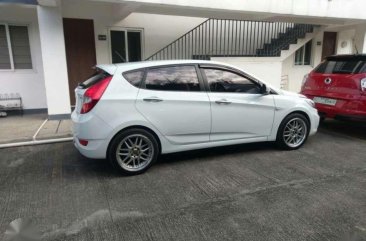 Hyundai Accent 2015 Model For Sale