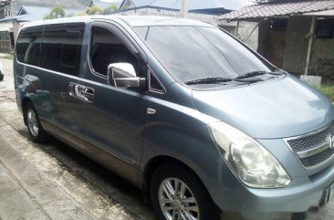 Hyundai Grand Starex 2008 FOR SALE