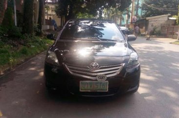 Toyota Vios E 2012 FOR SALE