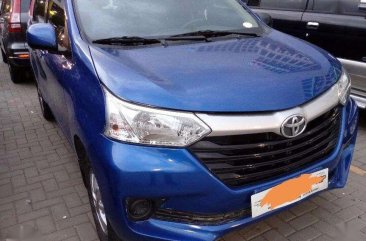 2017 Toyota Avanza FOR SALE