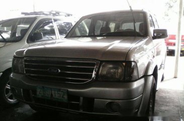 Ford Everest 2008 for sale