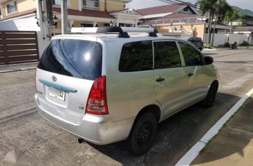 Toyota Innova J DIESEL 2005 for sale 