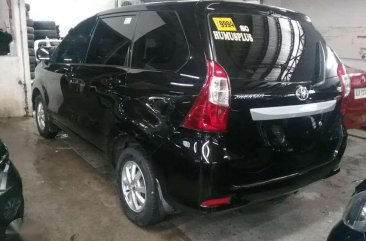 2017 Toyota Avanza for sale